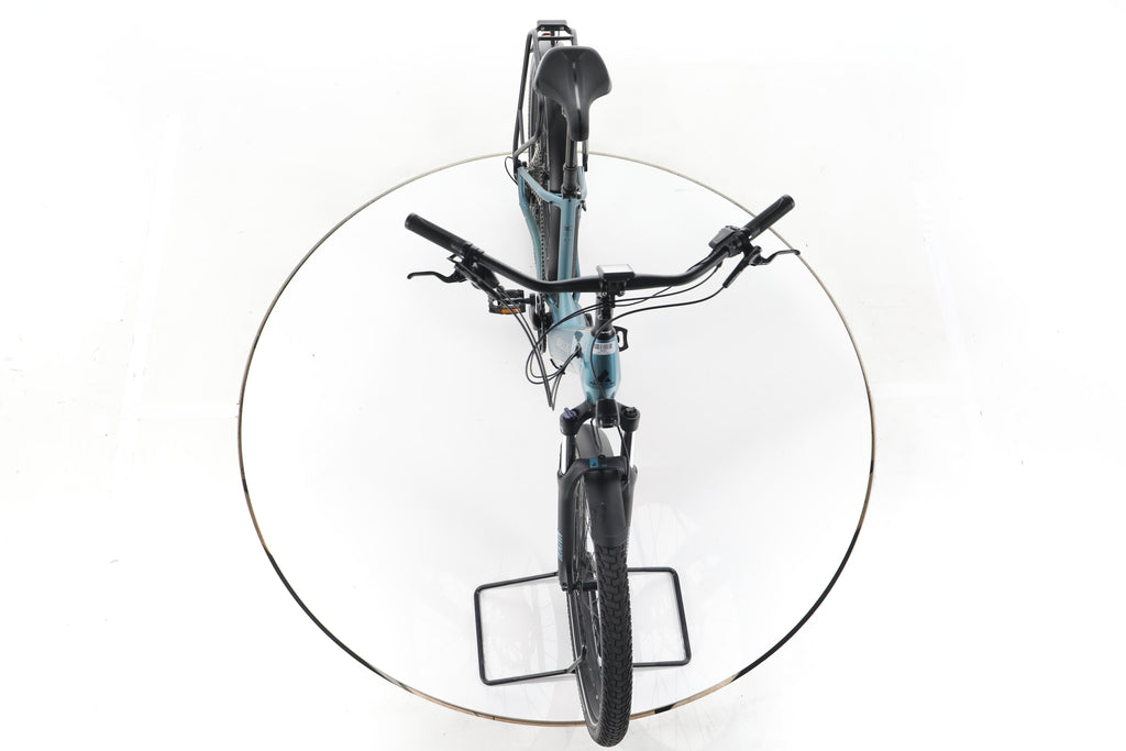 Bulls Iconic Evo 1 Trekking E-Bike Tiefeinsteiger - Image 16