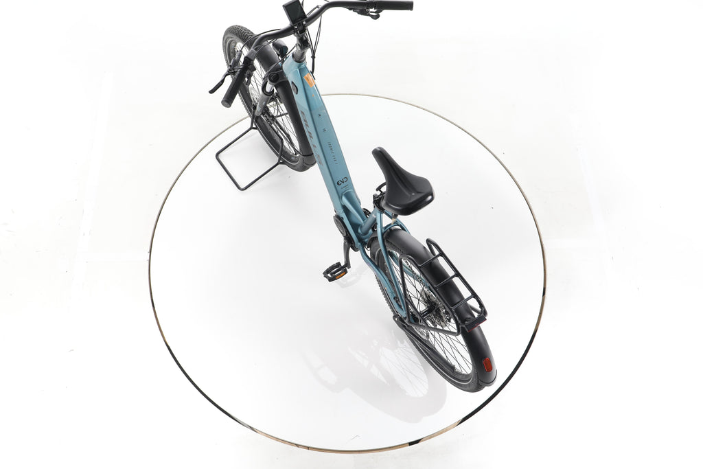 Bulls Iconic Evo 1 Trekking E-Bike Tiefeinsteiger - Image 21
