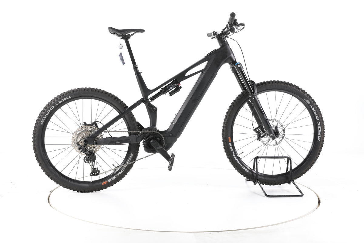 Cube Stereo Hybrid ONE77 HPC SLX E-Bike Fully Carbon 2025 - Image 1