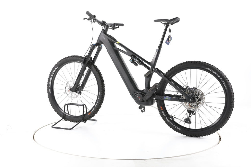 Cube Stereo Hybrid ONE77 HPC SLX E-Bike Fully Carbon 2025 - Image 8