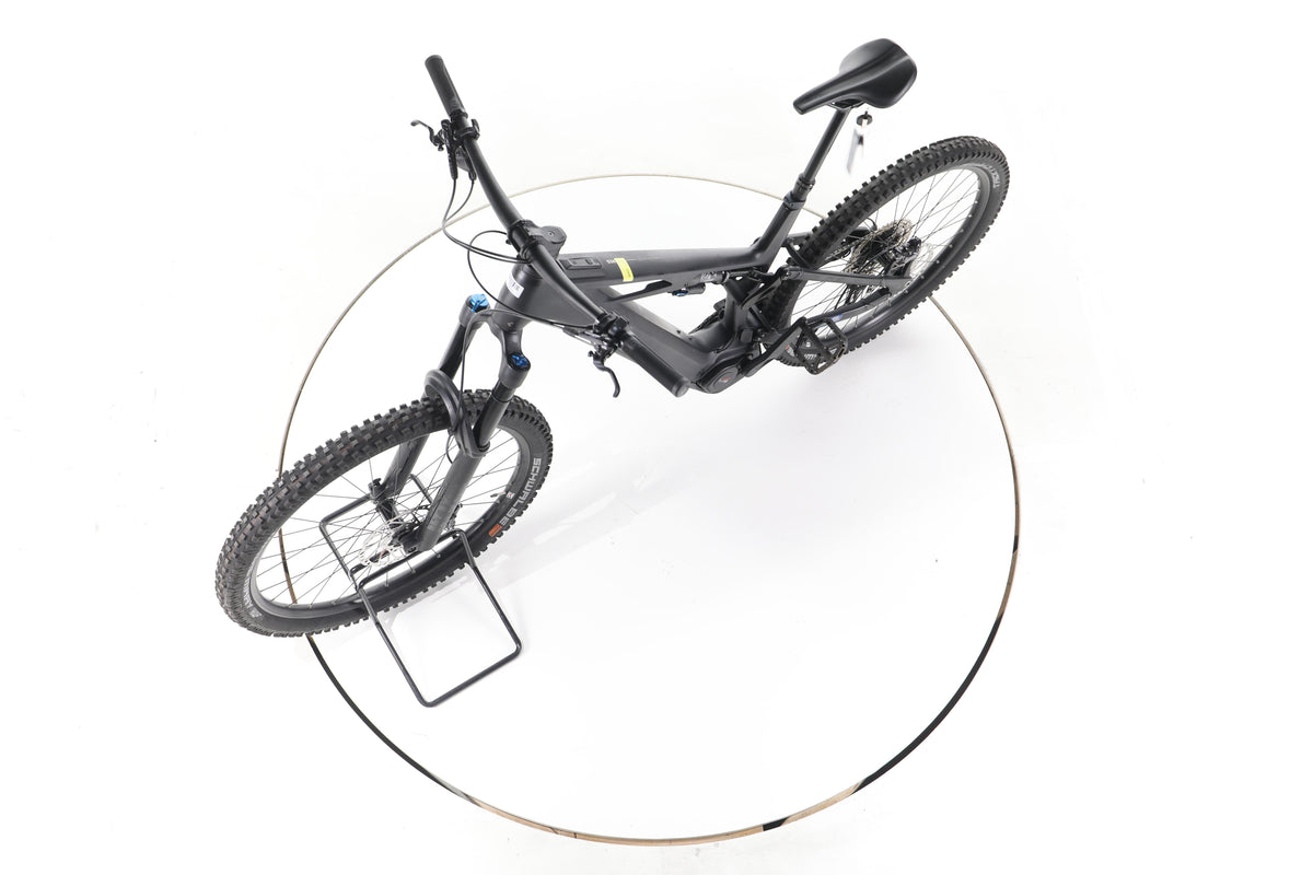 Cube Stereo Hybrid ONE77 HPC SLX E-Bike Fully Carbon 2025 - Image 18