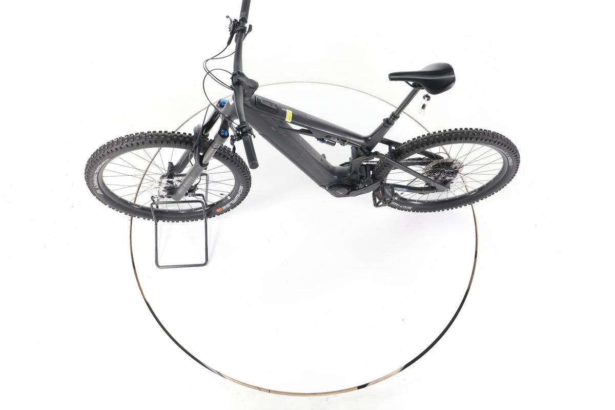 Cube Stereo Hybrid ONE77 HPC SLX E-Bike Fully Carbon 2025 - Image 19