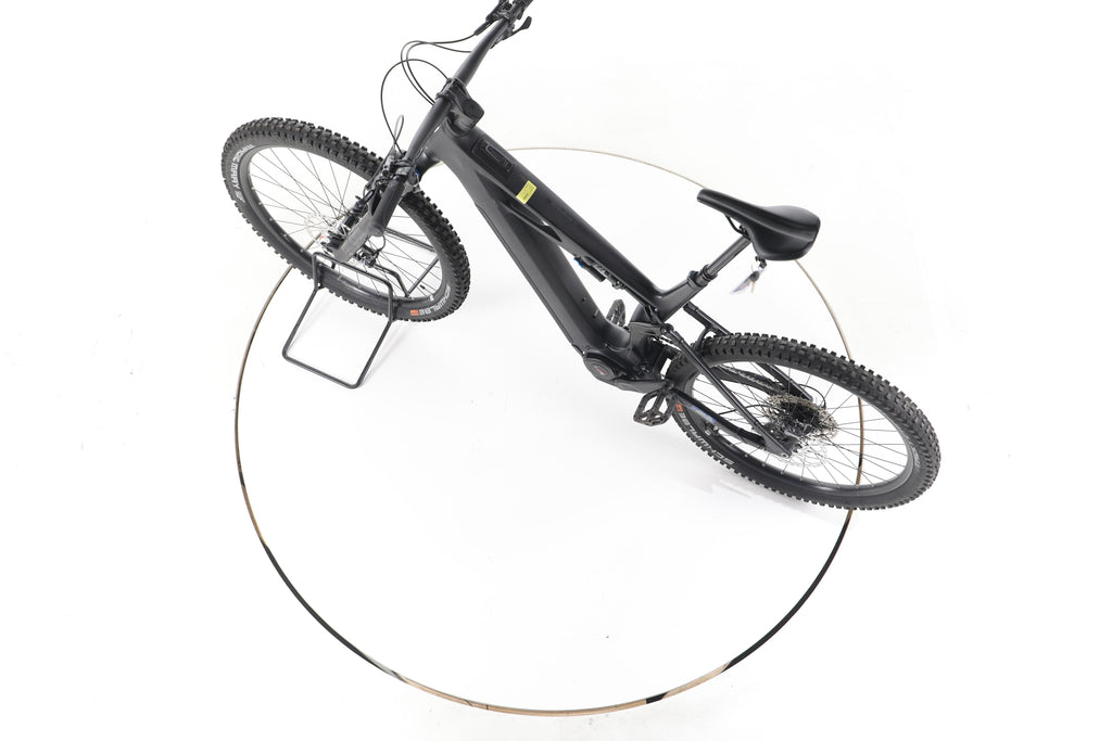Cube Stereo Hybrid ONE77 HPC SLX E-Bike Fully Carbon 2025 - Image 20