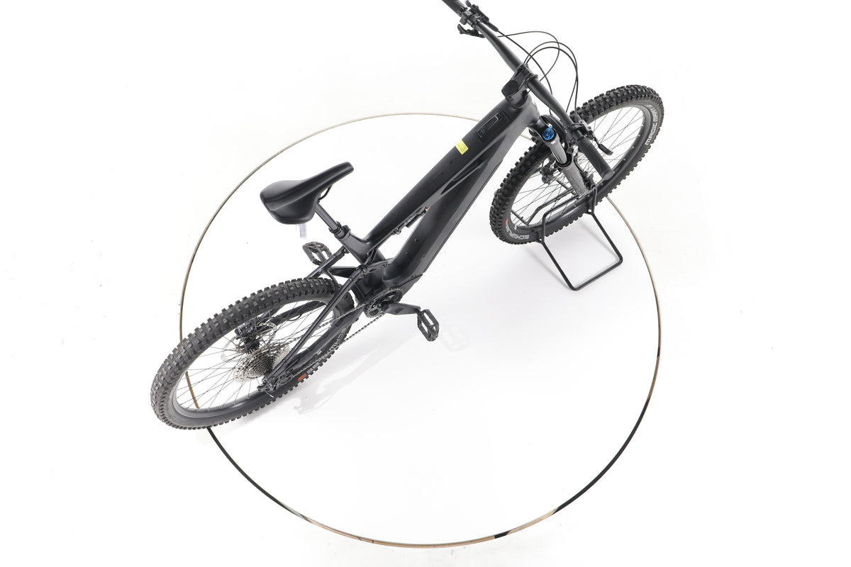Cube Stereo Hybrid ONE77 HPC SLX E-Bike Fully Carbon 2025 - Image 24