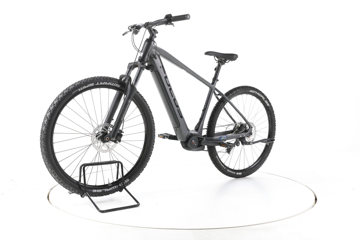 Focus JARIFA² 6.6 NINE,Diamond Black,L E-Bike - Image 6