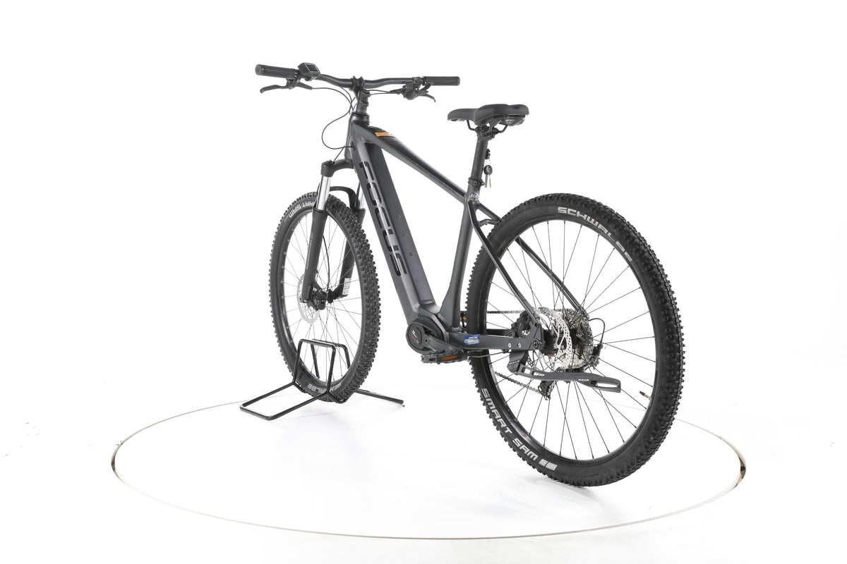 Focus JARIFA² 6.6 NINE,Diamond Black,L E-Bike - Image 9