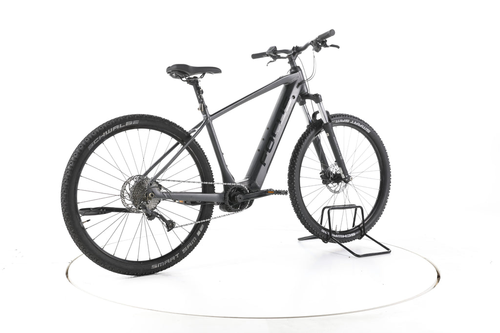 Focus JARIFA² 6.6 NINE,Diamond Black,L E-Bike - Image 12
