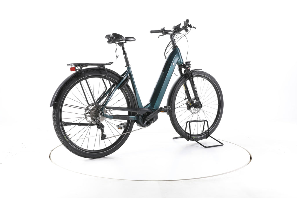 FALTER E 9.5 KS Trekking E-Bike Tiefeinsteiger - Image 12
