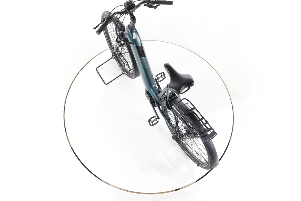 FALTER E 9.5 KS Trekking E-Bike Tiefeinsteiger - Image 21