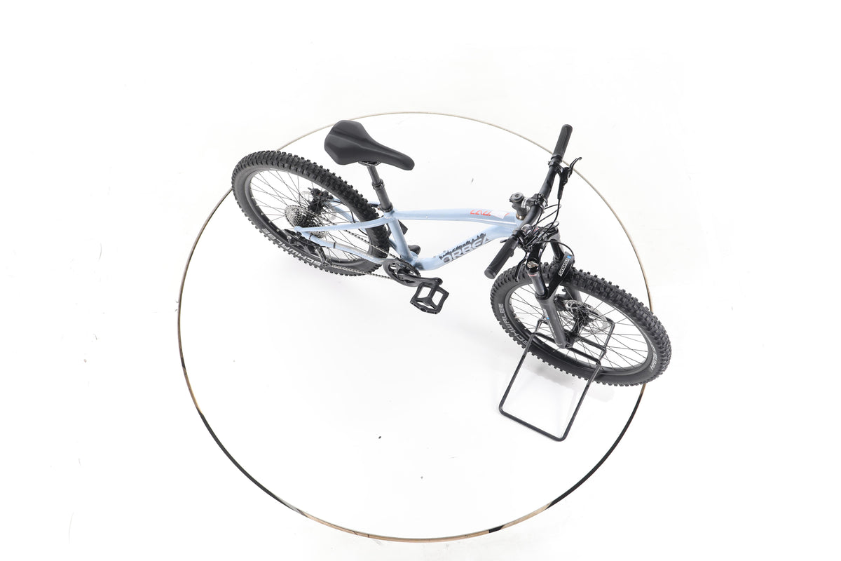 Orbea Laufey 24 H10 Kinder Bikes - Image 14