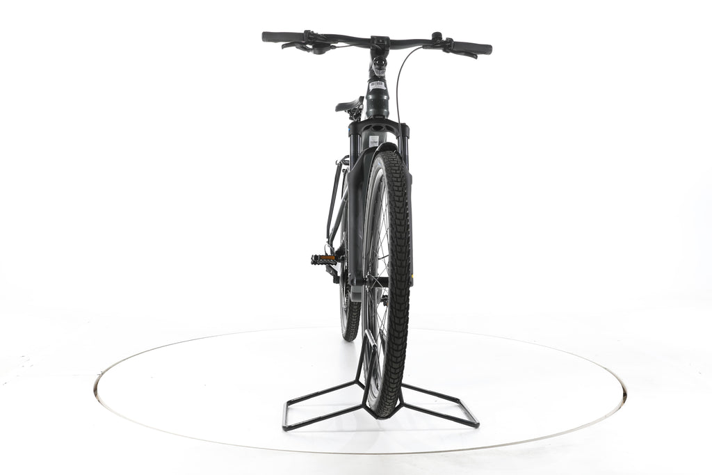 Steppenwolf Transterra Sport 9.1 Trekking E-Bike Carbon 2025 - Image 4