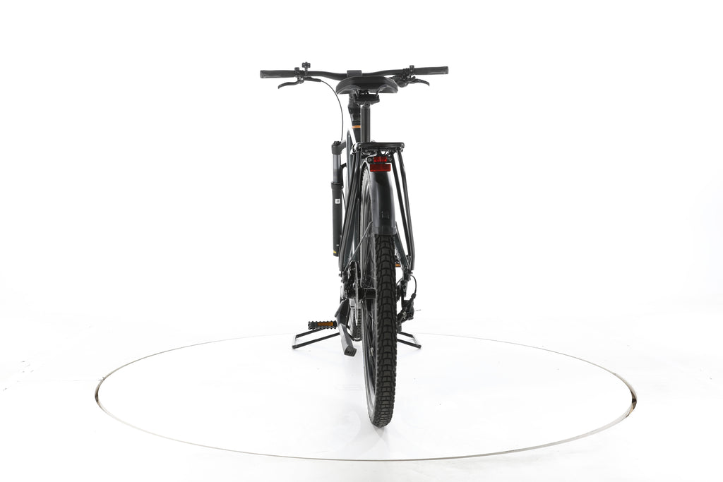 Steppenwolf Transterra Sport 9.1 Trekking E-Bike Carbon 2025 - Image 10