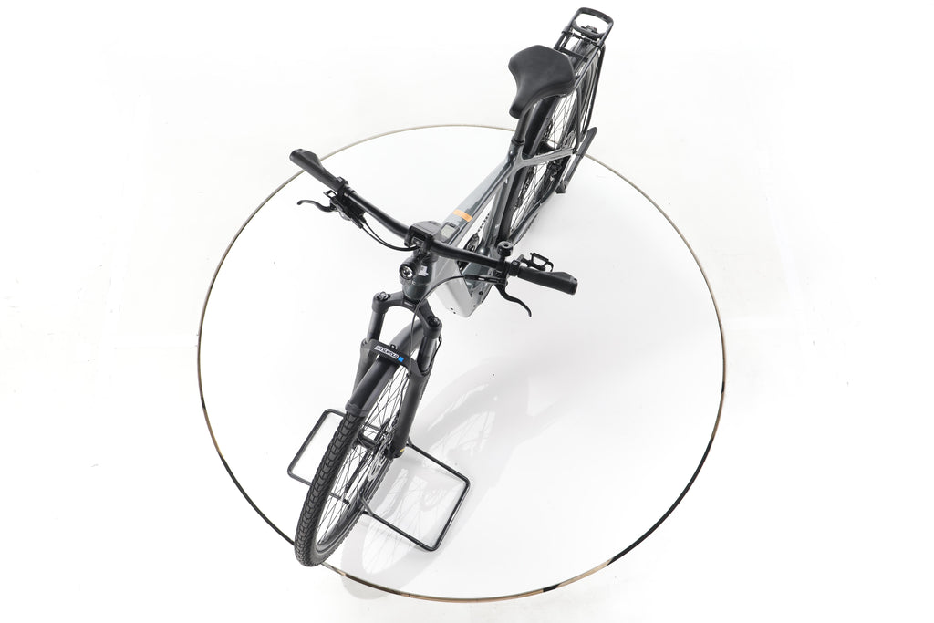 Steppenwolf Transterra Sport 9.1 Trekking E-Bike Carbon 2025 - Image 17