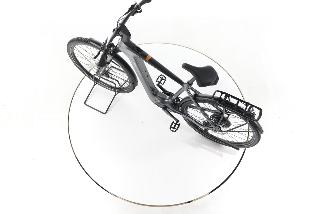 Steppenwolf Transterra Sport 9.1 Trekking E-Bike Carbon 2025 - Image 20