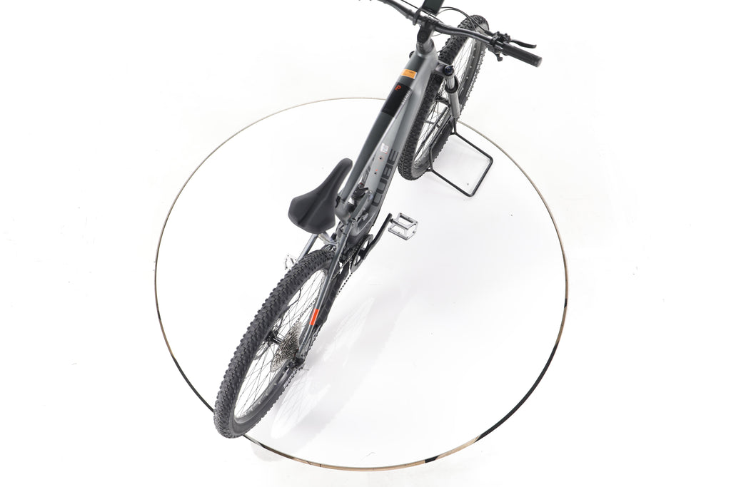 Cube Stereo Hybrid 120 Pro E-Bike Fully - Image 23