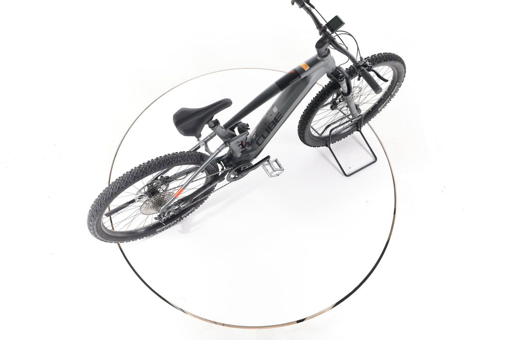 Cube Stereo Hybrid 120 Pro E-Bike Fully - Image 24