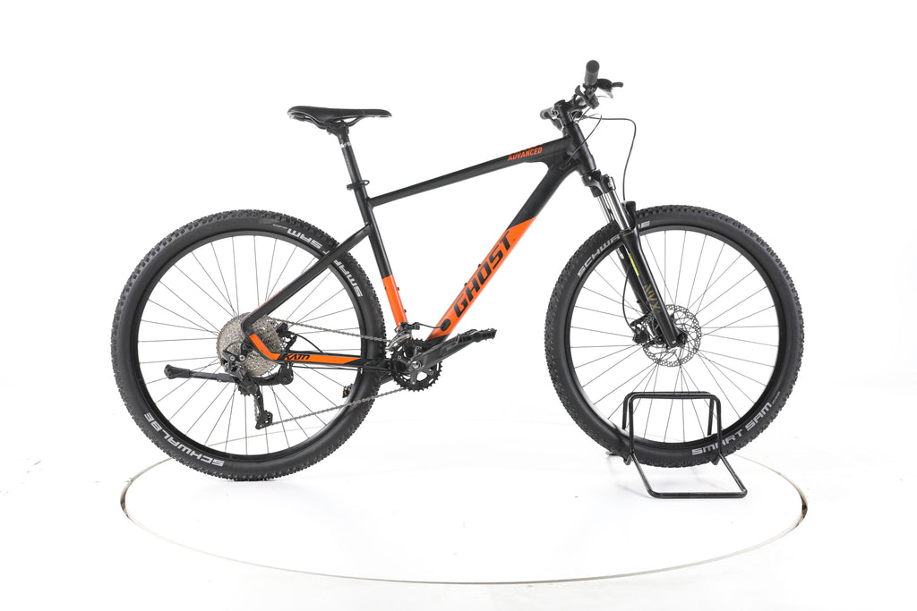 Ghost Kato Advanced Fahrrad City & Trekking - Image 1