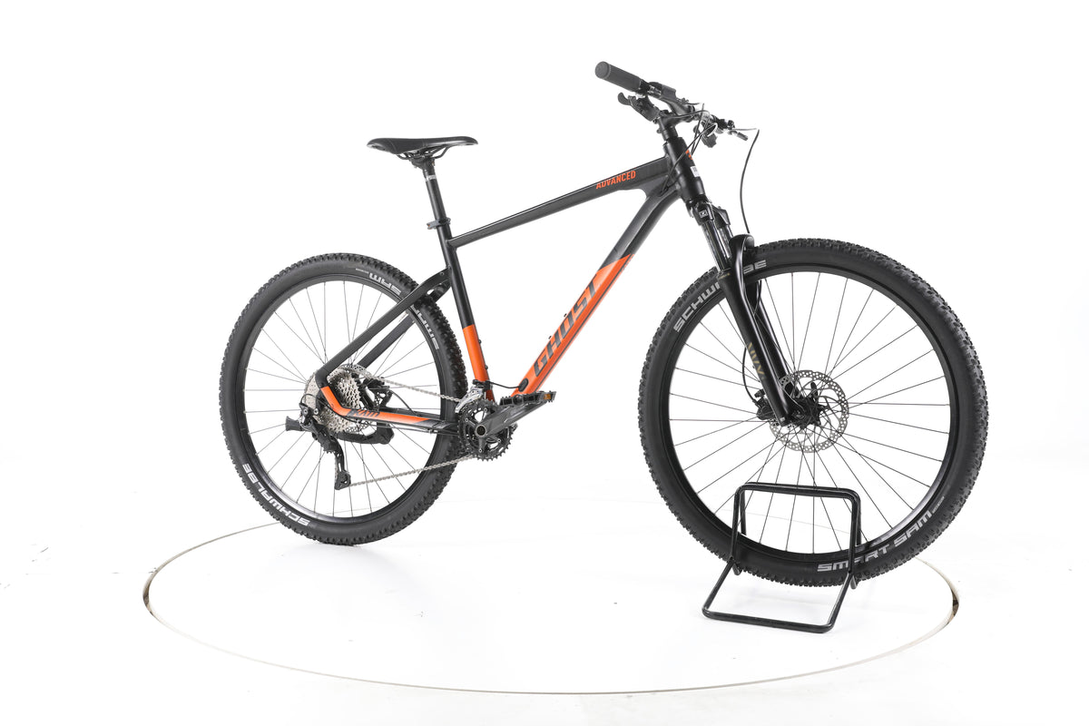 Ghost Kato Advanced Fahrrad City & Trekking - Image 2