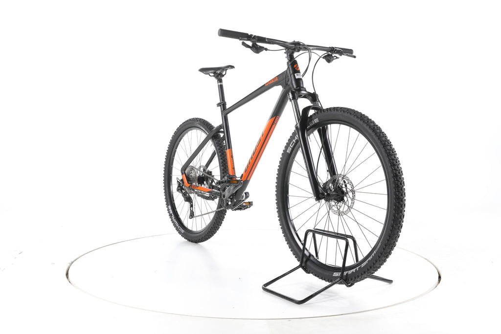 Ghost Kato Advanced Fahrrad City & Trekking - Image 3