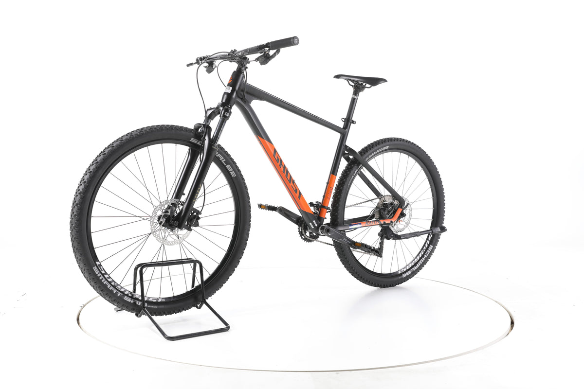 Ghost Kato Advanced Fahrrad City & Trekking - Image 6