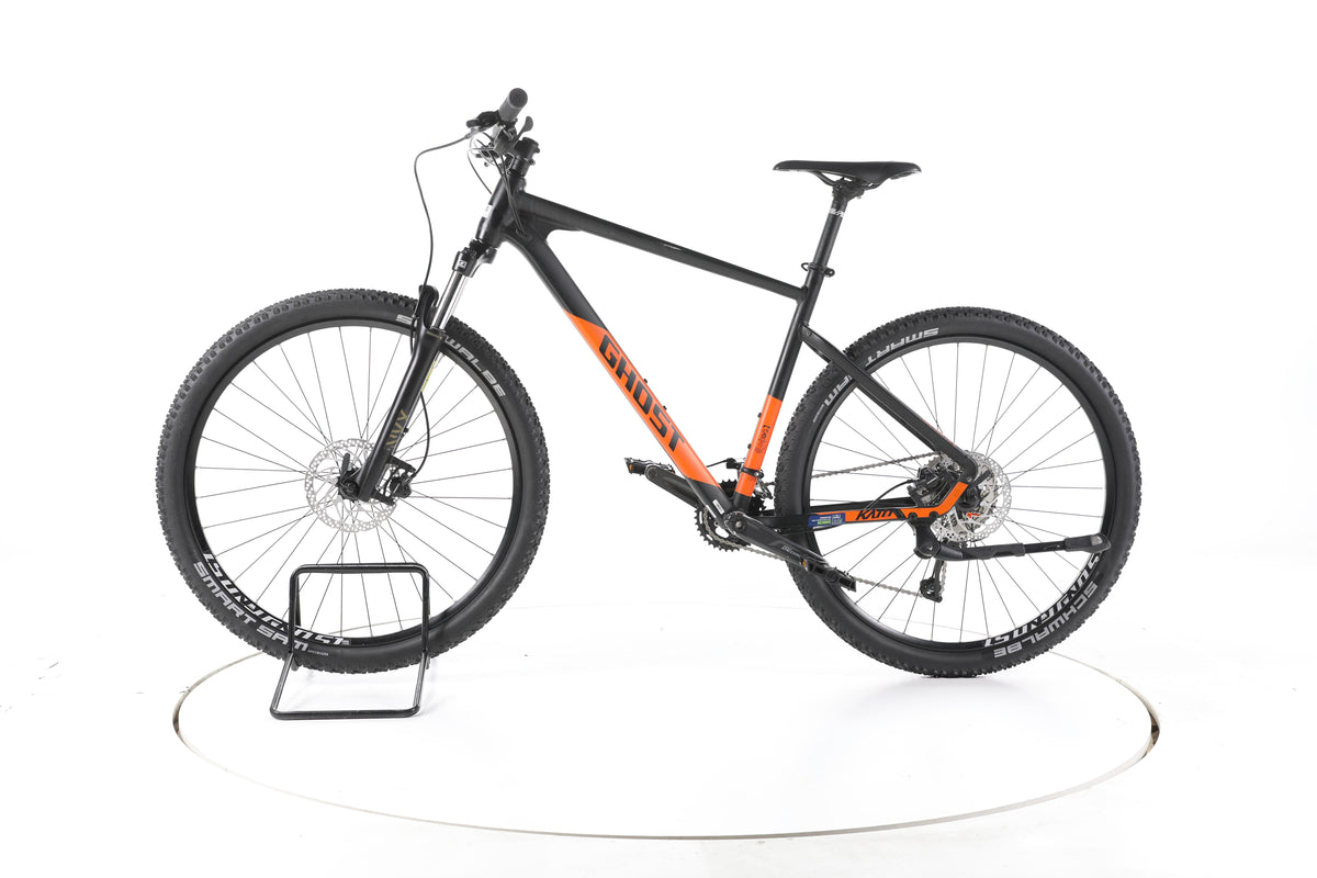Ghost Kato Advanced Fahrrad City & Trekking - Image 7