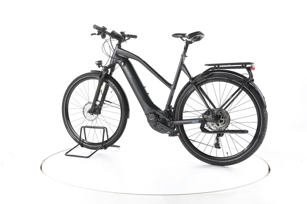 Giant Explore E+ 1 Trekking E-Bike - Image 8