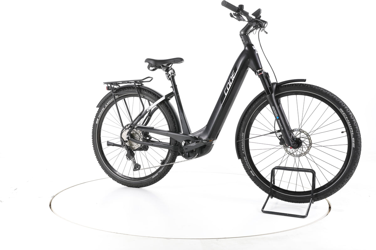 CONE Bikes eSUV IN 4.0 Trekking E-Bike - Image 2