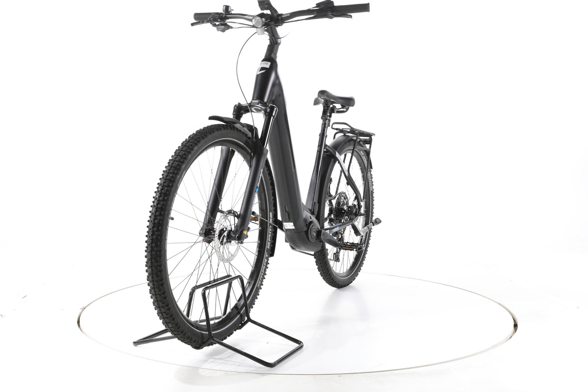 CONE Bikes eSUV IN 4.0 Trekking E-Bike - Image 5