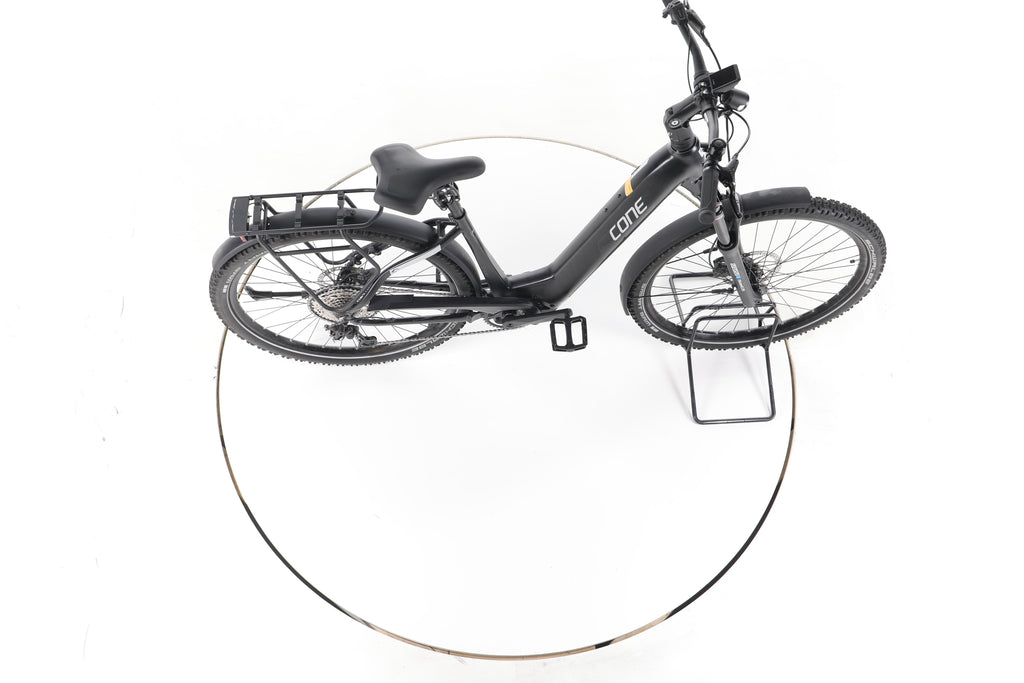 CONE Bikes eSUV IN 4.0 Trekking E-Bike - Image 13