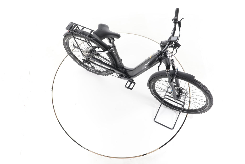 CONE Bikes eSUV IN 4.0 Trekking E-Bike - Image 14