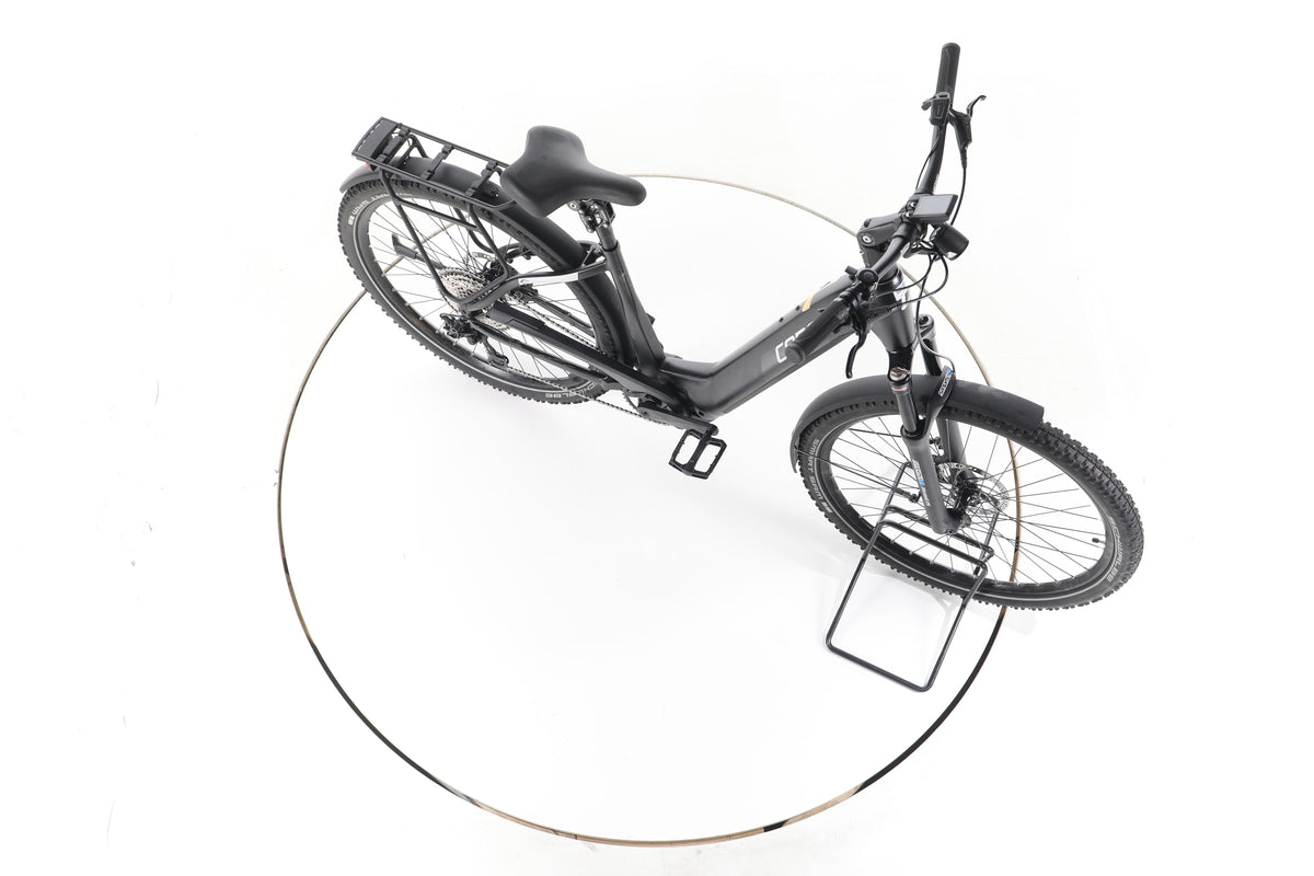 CONE Bikes eSUV IN 4.0 Trekking E-Bike - Image 14