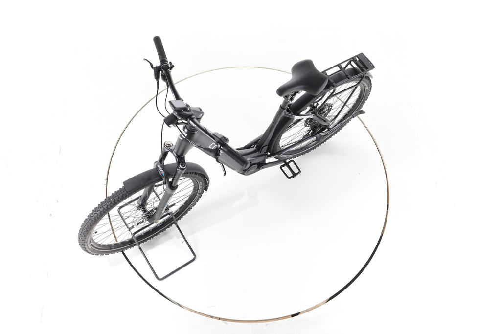 CONE Bikes eSUV IN 4.0 Trekking E-Bike - Image 18