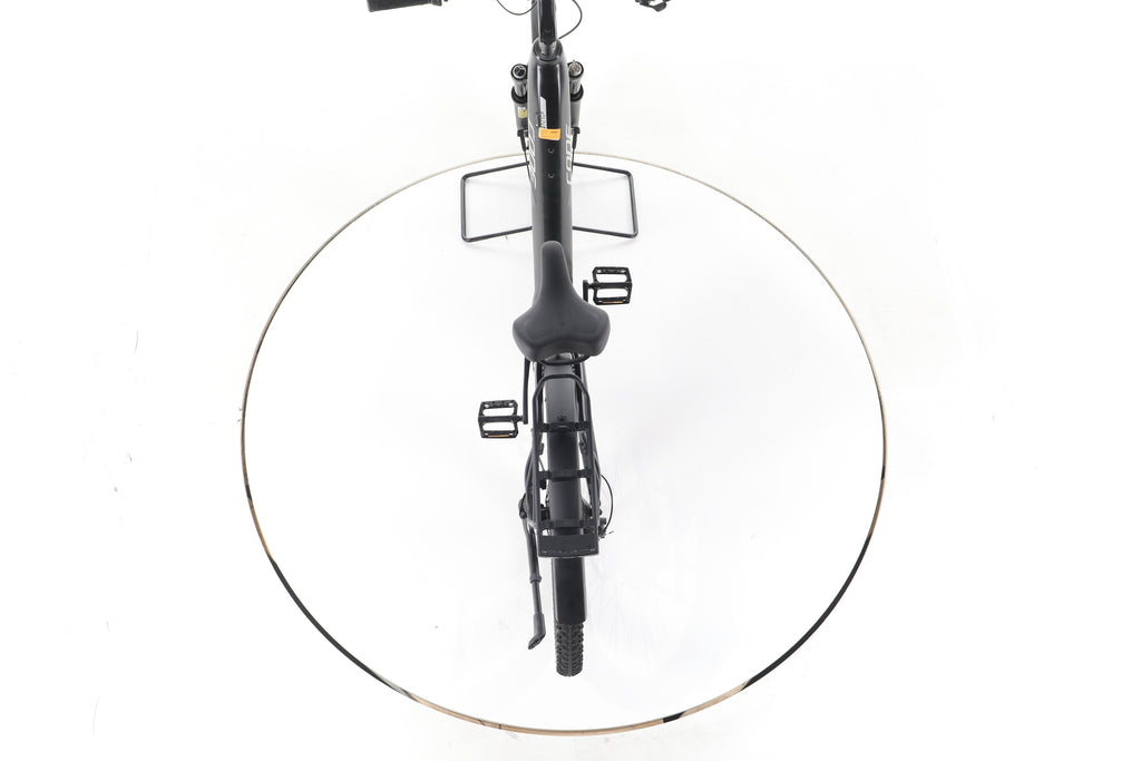 CONE Bikes eSUV IN 4.0 Trekking E-Bike - Image 22