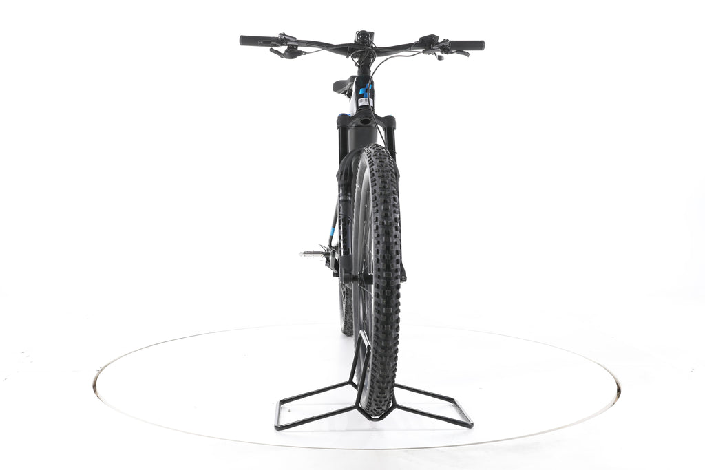 Cube Stereo Hybrid 140 HPC E-Bike Fully Carbon 2024 - Image 4