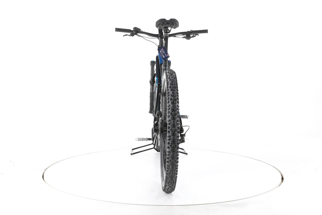 Cube Stereo Hybrid 140 HPC E-Bike Fully Carbon 2024 - Image 10