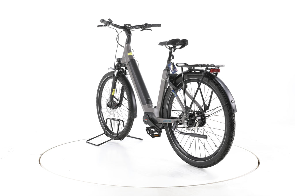 Winora Sinus R5 City E-Bike Tiefeinsteiger 2025 - Image 9