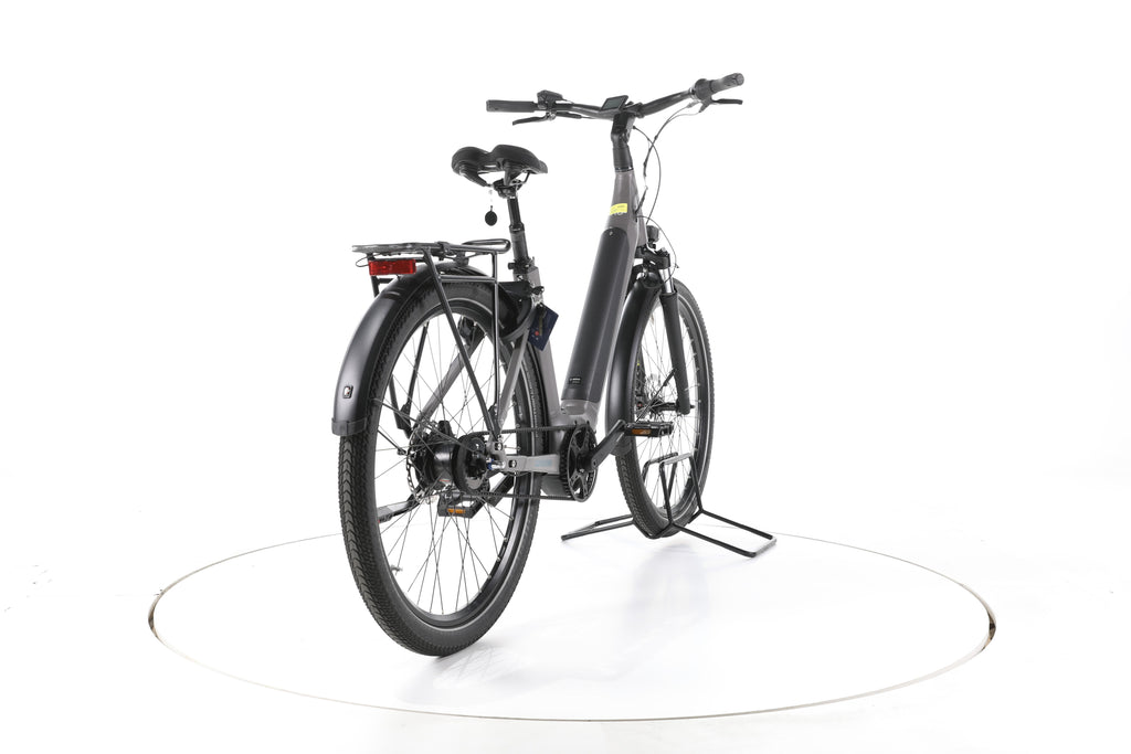 Winora Sinus R5 City E-Bike Tiefeinsteiger 2025 - Image 11