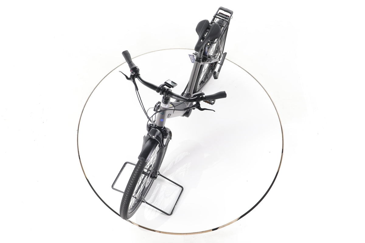 Winora Sinus R5 City E-Bike Tiefeinsteiger 2025 - Image 17