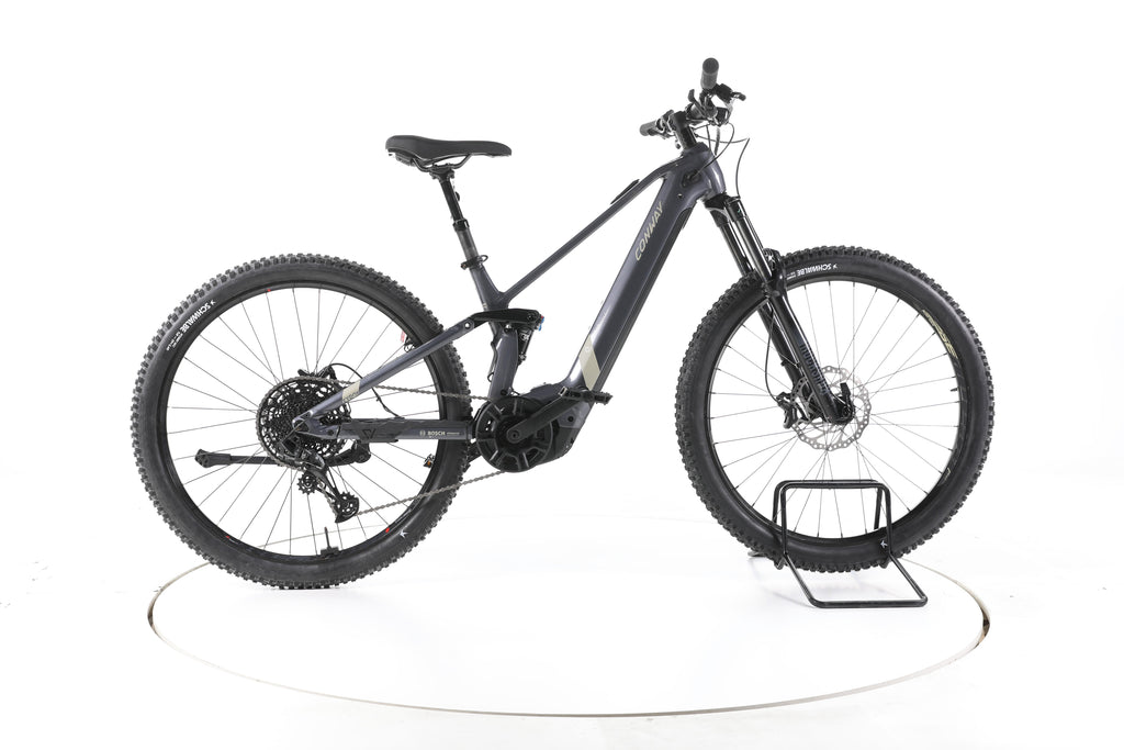 Conway Xyron S 2.9 E-Bike Fully - Image 1