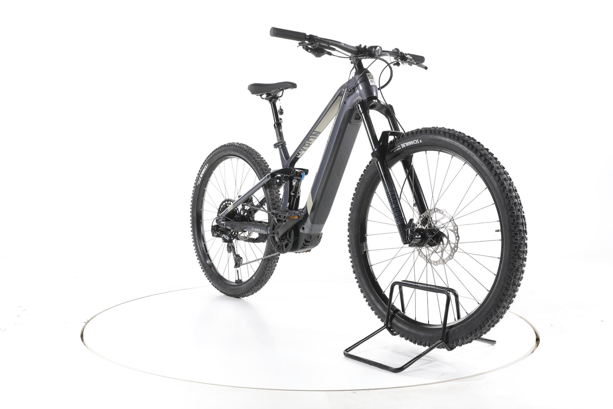 Conway Xyron S 2.9 E-Bike Fully - Image 3