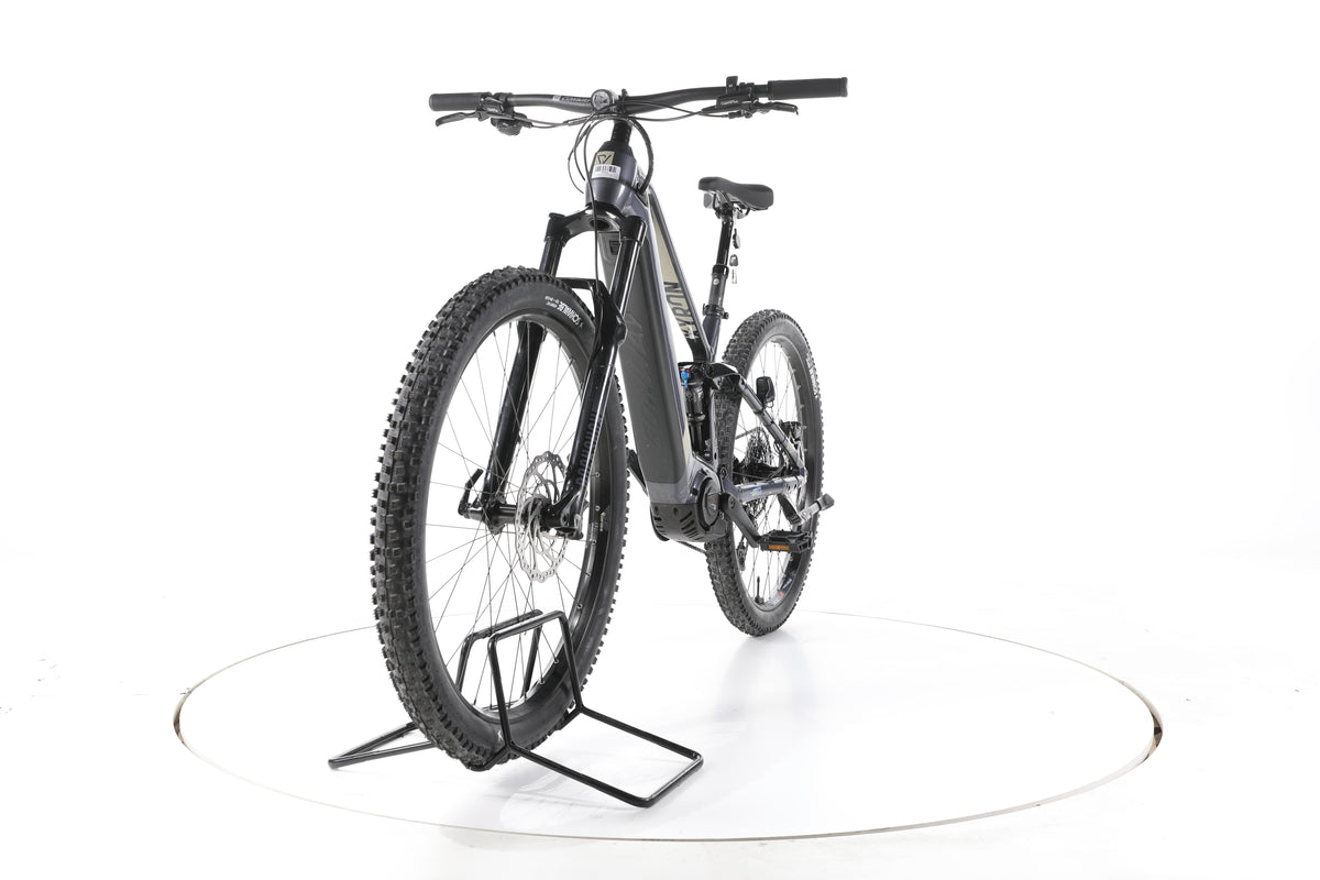 Conway Xyron S 2.9 E-Bike Fully - Image 5
