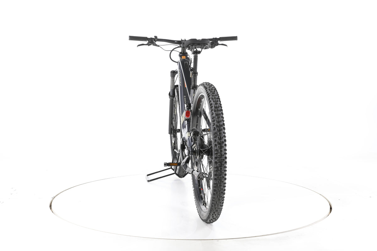 Conway Xyron S 2.9 E-Bike Fully - Image 10