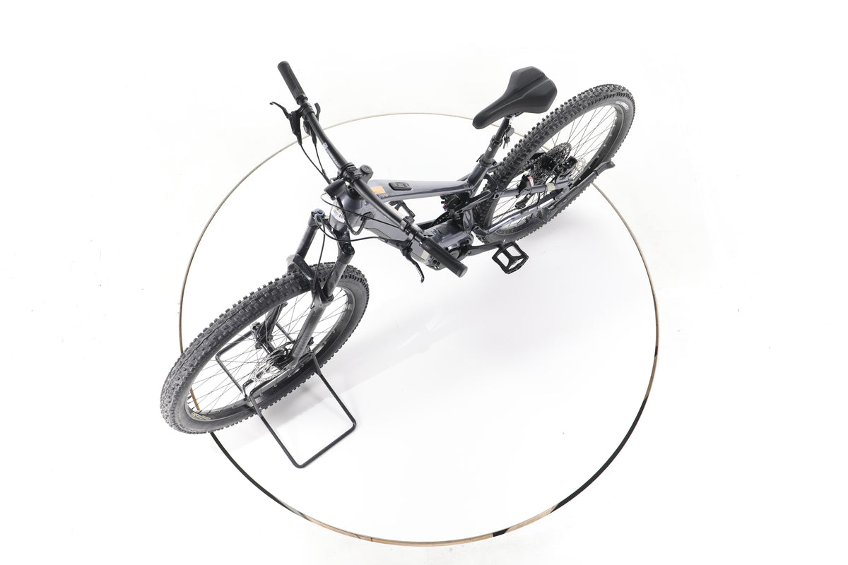 Conway Xyron S 2.9 E-Bike Fully - Image 18