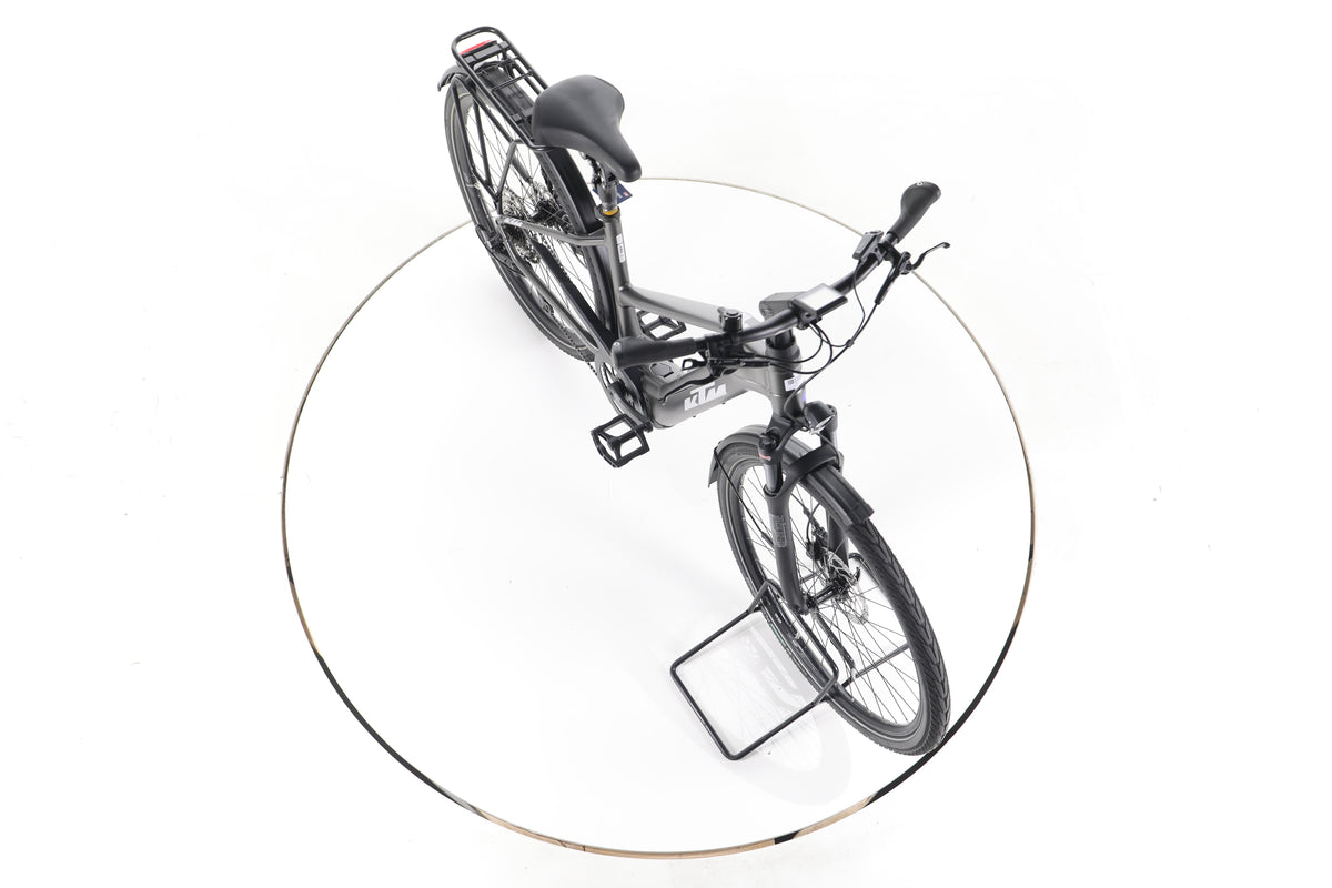 KTM Macina Limited Trekking E-Bike 2025 - Image 15