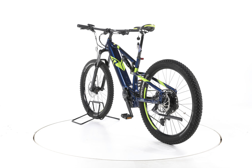 R Raymon FullRay 130E 6.0 E-Bike Fully - Image 9