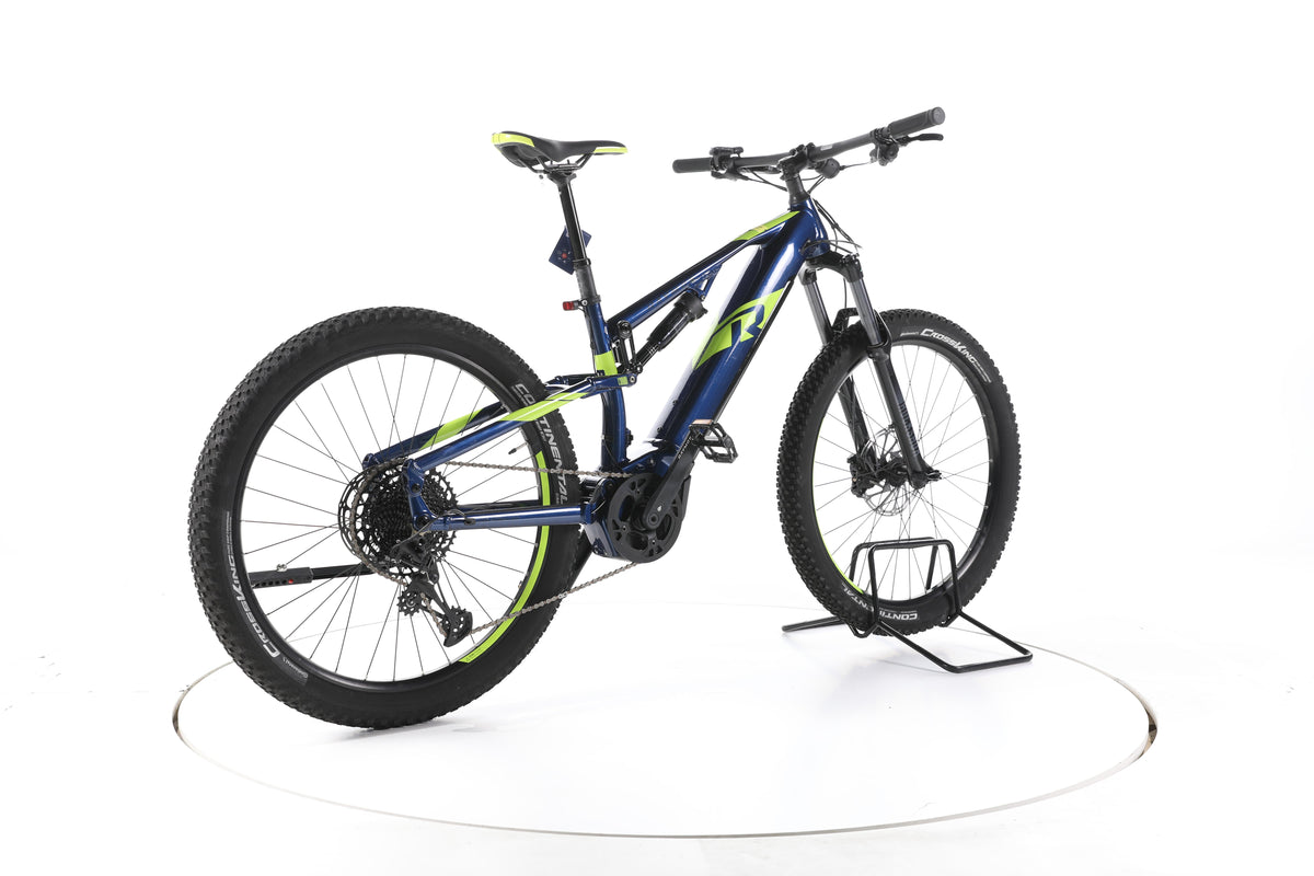 R Raymon FullRay 130E 6.0 E-Bike Fully - Image 12