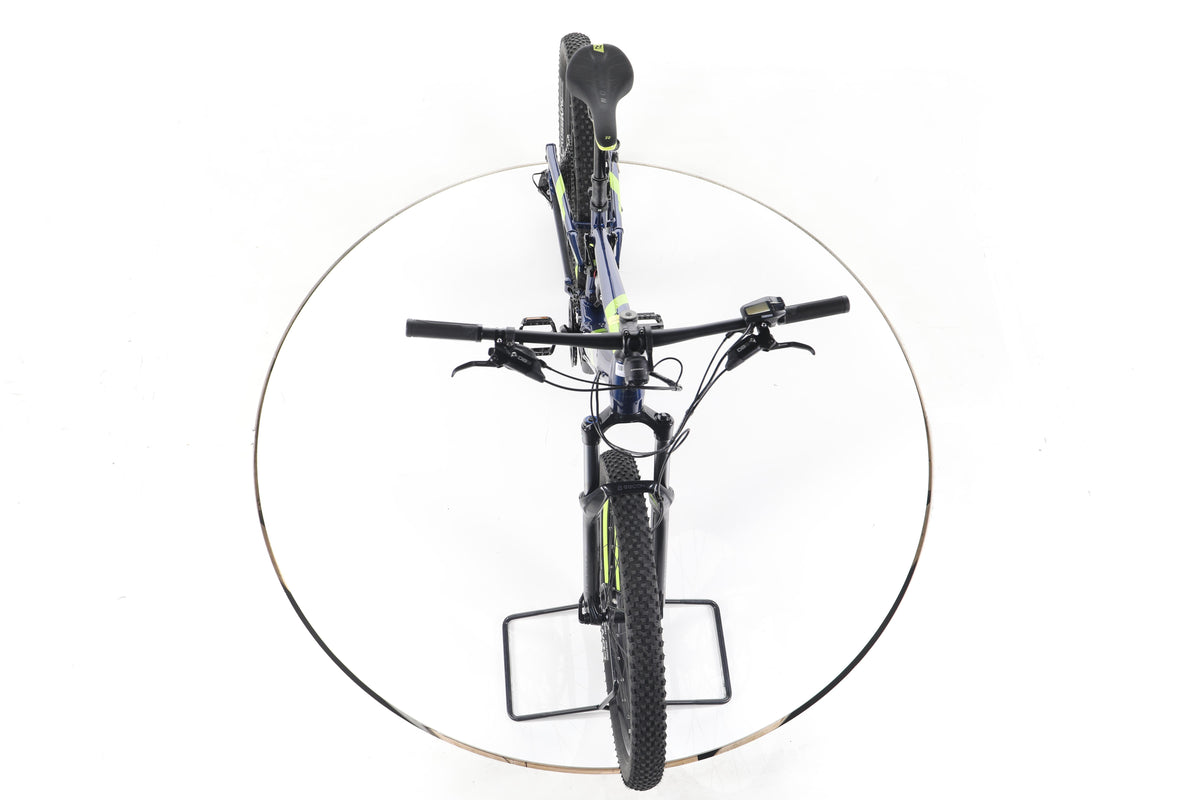 R Raymon FullRay 130E 6.0 E-Bike Fully - Image 16