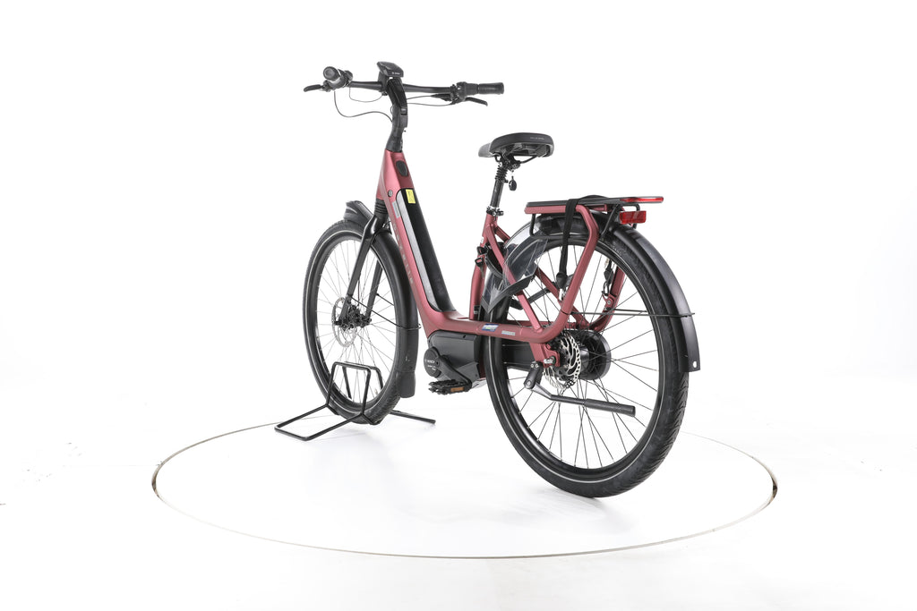 Gazelle Avignon C8 HMB City E-Bike Tiefeinsteiger - Image 9