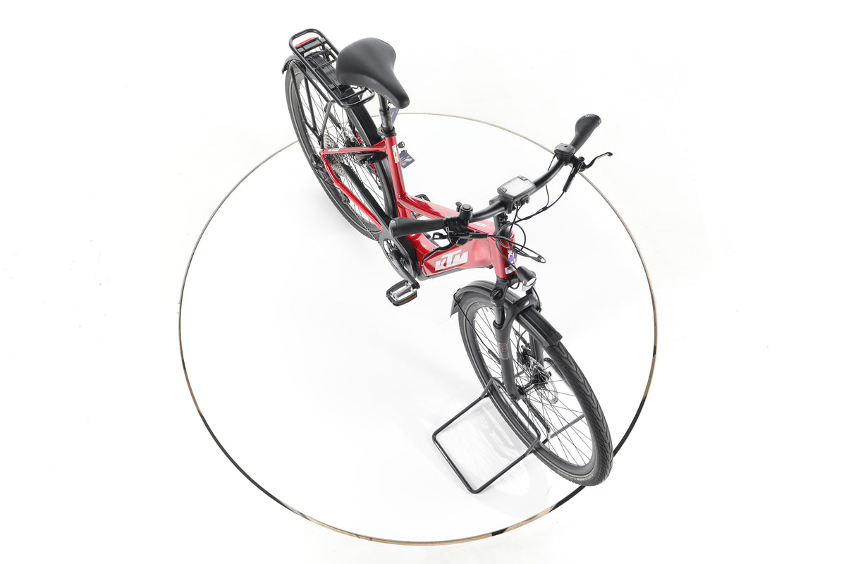 KTM Macina Tour CX 510 Trekking E-Bike - Image 15