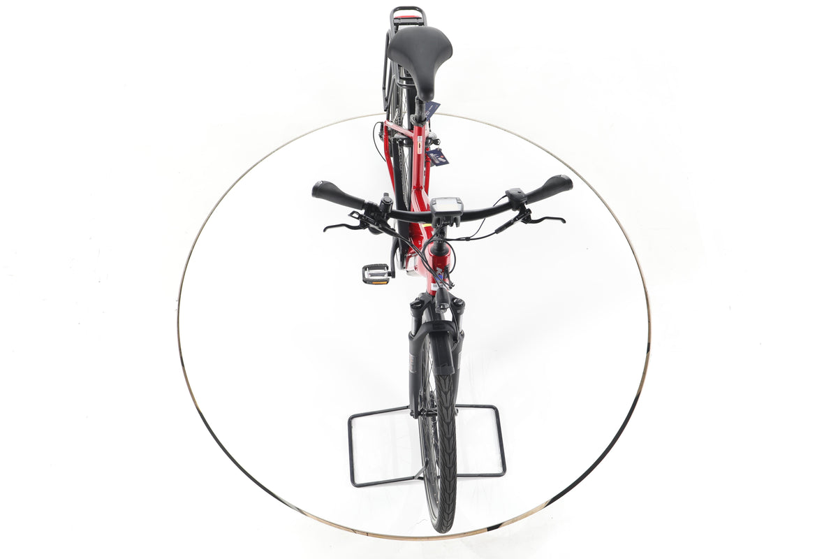 KTM Macina Tour CX 510 Trekking E-Bike - Image 16